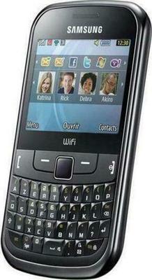 Samsung Chat 335 GT-S3350 Mobile Phone