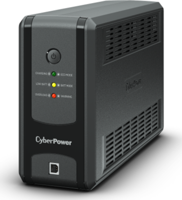 CyberPower UT850EG FR UPS