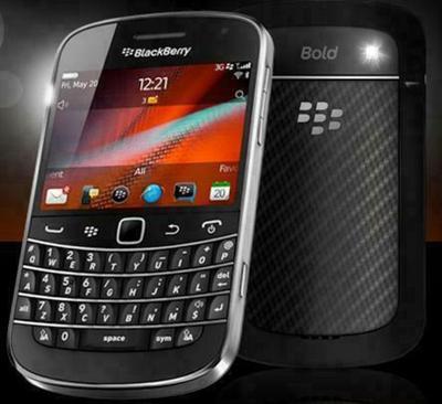 BlackBerry Dakota Téléphone portable