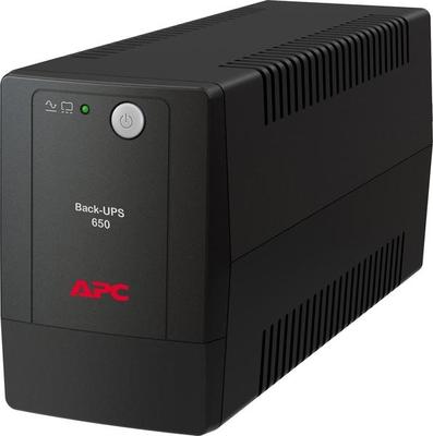APC Back-UPS BX650LI UPS