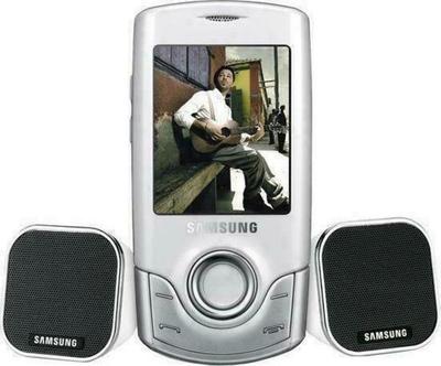 Samsung GT-S3100 Téléphone portable