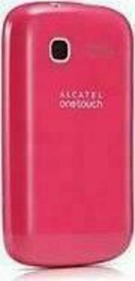 Alcatel OneTouch POP C1 4015X Mobile Phone