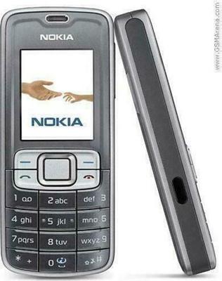 Nokia 3109 Classic Téléphone portable