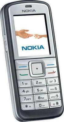 Nokia 6070 Téléphone portable