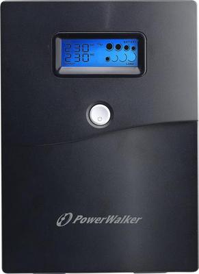PowerWalker VI 3000 SCL USV Anlage