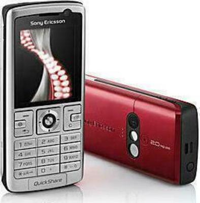 Sony Ericsson K610i Smartphone