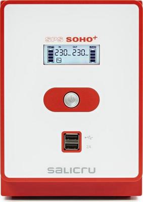Salicru SPS 1600 SOHO+