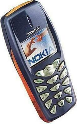 Nokia 3510i Teléfono móvil