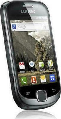 Samsung Galaxy Fit GT-S5670 Téléphone portable