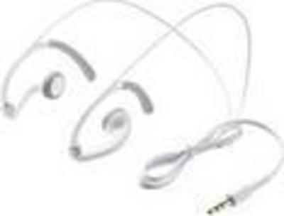 Elecom Sports Headphones Earhook-Type