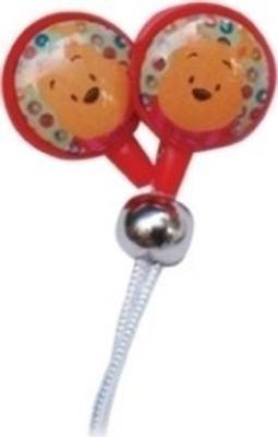 Disney Winnie The Pooh Headphones