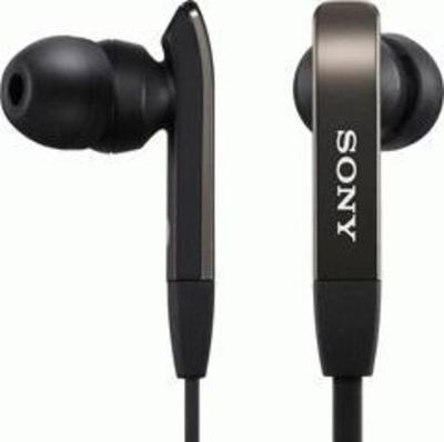 Sony MDR-XB20EX Casques & écouteurs