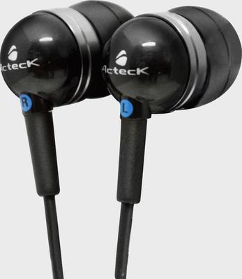 Acteck EB-600 Casques & écouteurs