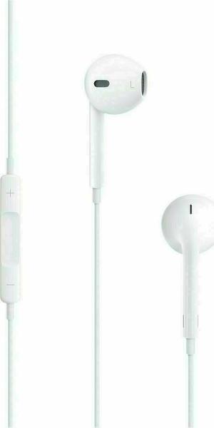 Apple EarPods front