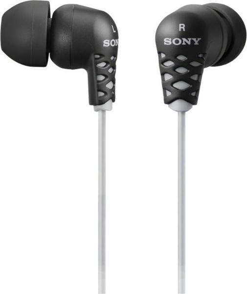 Sony MDR-EX37 front