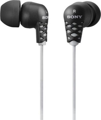 Sony MDR-EX37 Słuchawki