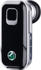Sony Ericsson HBH-PV715 front