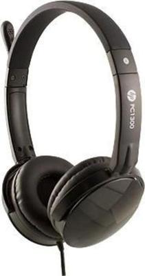 HP PC 1300 Auriculares