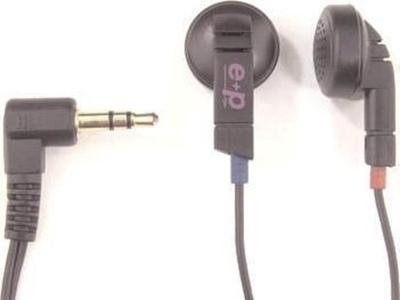 e+p CD 123 S Headphones