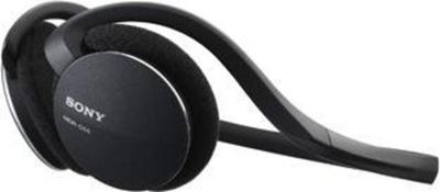 Sony MDR-G55 Casques & écouteurs
