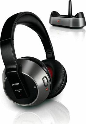 Philips SHC8555 Headphones