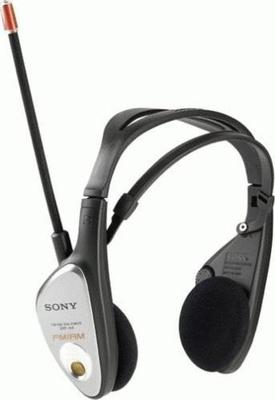 Sony SRF-H4 Słuchawki