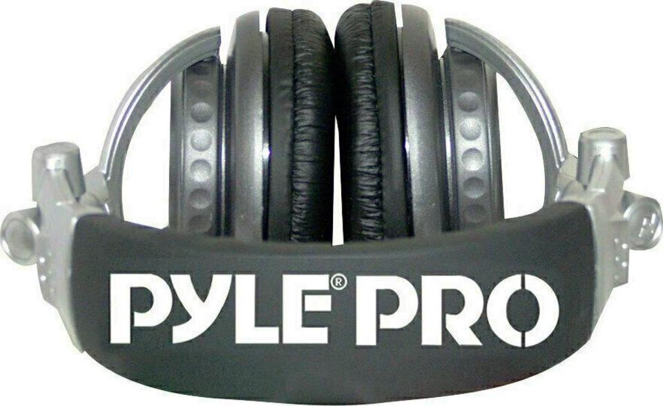 Pyle PHPDJ1 top