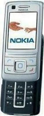 Nokia 6280 Mobile Phone