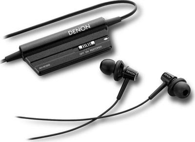 Denon AH-NC600 Headphones