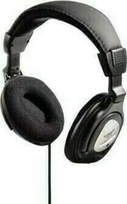 Hama HED415N Headphones