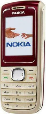Nokia 1650 Teléfono móvil