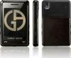 Samsung Giorgio Armani SGH-P520 Mobile Phone 