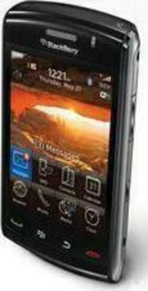 BlackBerry Storm 2 9520 Mobile Phone 