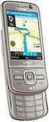 Nokia 6710 Navigator Telefon komórkowy