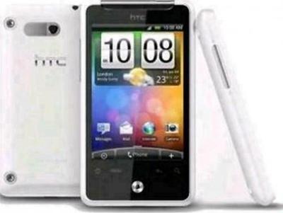 HTC Gratia Mobile Phone