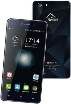 Switel eSmart H1 Telefon komórkowy