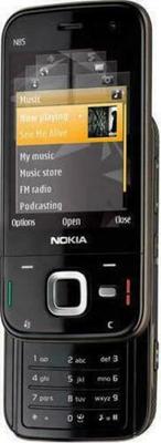 Nokia N85 Mobile Phone