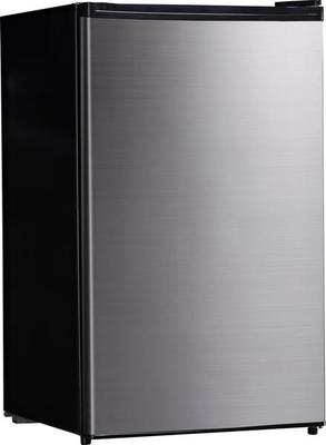 Midea WHS-160RSS1 Refrigerator
