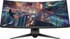 Dell AW3418DW Monitor 