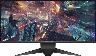 Dell AW3418HW Monitor