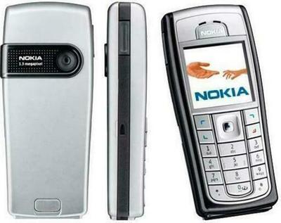 Nokia 6230i Telefon komórkowy