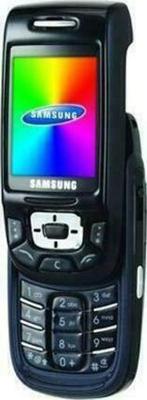 Samsung SGH-D500 Téléphone portable
