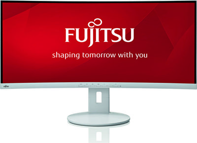 Fujitsu B34-9 UE