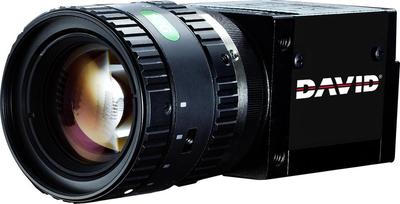 HP 3D HD Camera Pro Digitalkamera