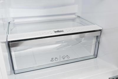 Sharp SJ-B1237M00X Refrigerator