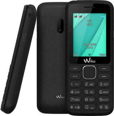 Wiko Lubi 4 Téléphone portable