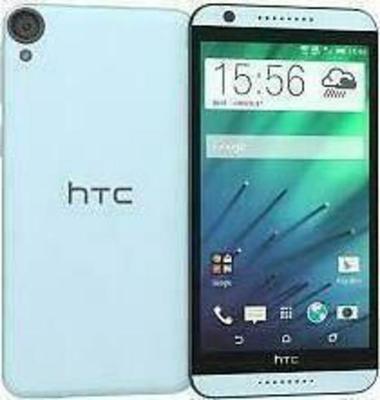 HTC Desire 820 Dual SIM Telefon komórkowy