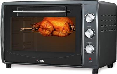 Ices IEO-42LCR50 Wall Oven