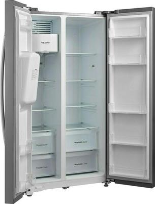 Daewoo FRN-SM20DVSI Kühlschrank