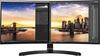 LG 34UC88-B Monitor front on